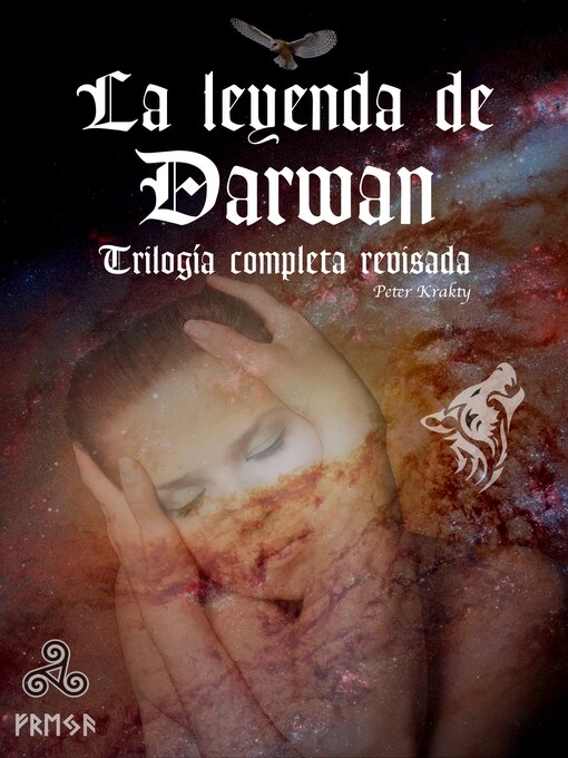 Title details for La leyenda de Darwan Trilogía completa by Peter Kratky - Available